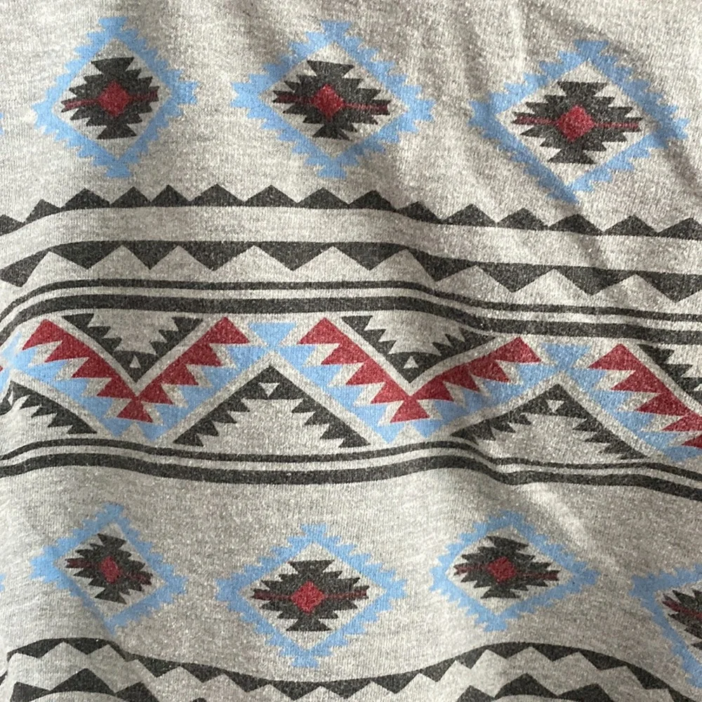 Custom Patterned Shorts Large - Picture 4 of 4